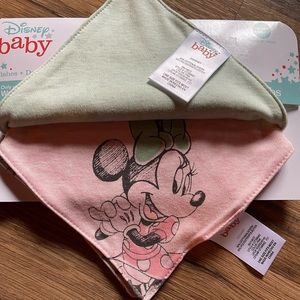 Disney Bibs